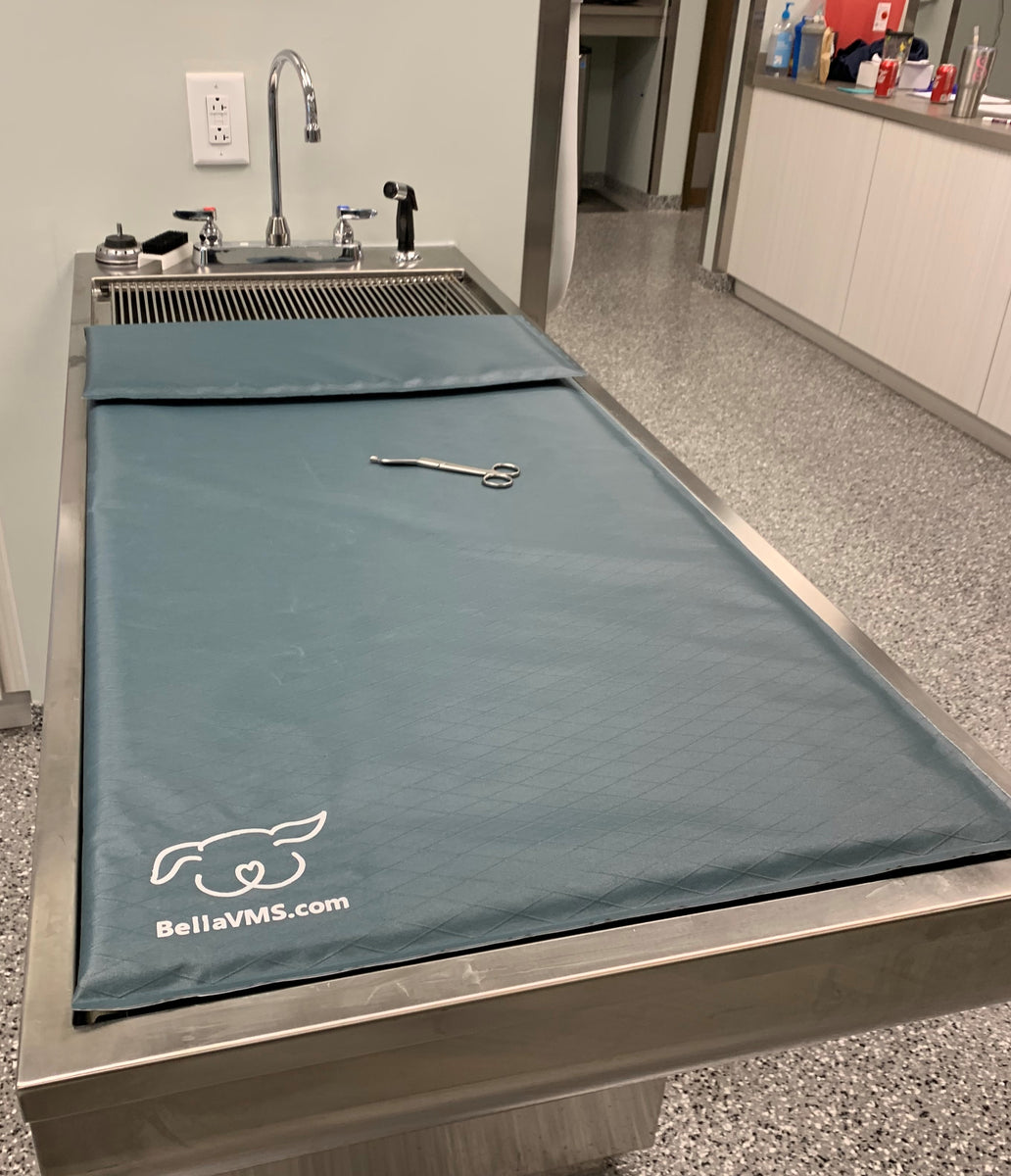 Waterproof Veterinary Bed The Bella Bed